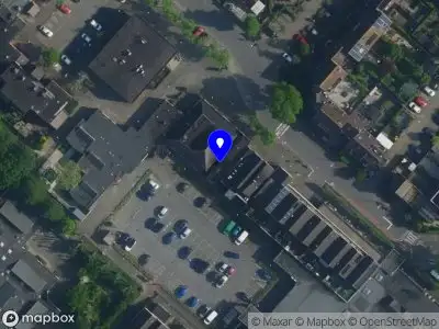 R.J. van Praag B.V. Hoofddorp