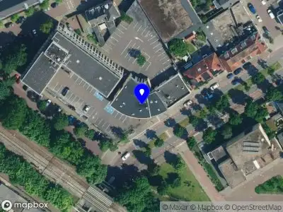 Maatschap Tandartsenpraktijk de Hoge Hond Deventer
