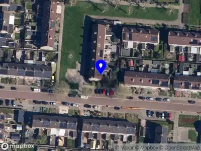 Tandarts Koen Coudron Veendam