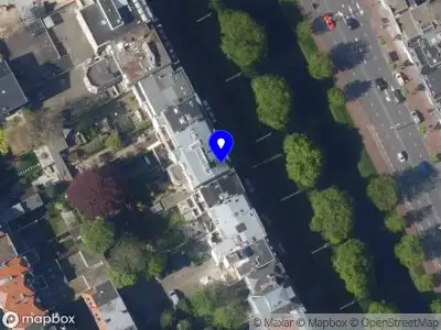 Parodontologische Kliniek Den Haag B.V.