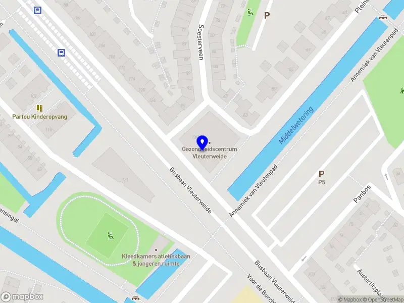 Tandheelkunst Vleuten VLEUTEN