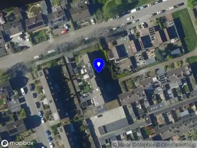 Nieuw bedrijf Megaklus W. Duda