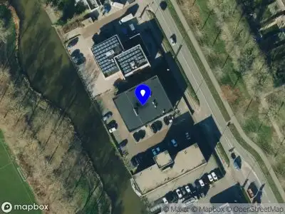 Tandarts Rooker Kampen B.V.