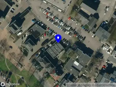 Kliniek voor Mondzorg Doetinchem