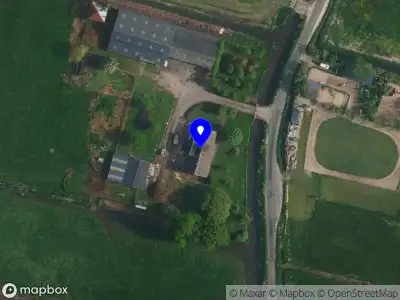 Nieuw bedrijf veehouderij pg pronk