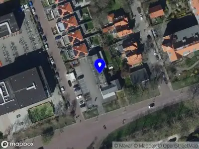 Mondzorg Dogterom B.V. Middelharnis