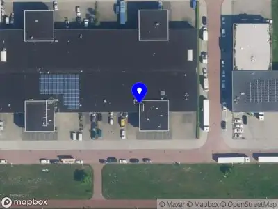 Maatschap JTVA Amsterdam