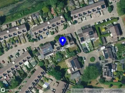 Nieuw bedrijf Martines Fine Art