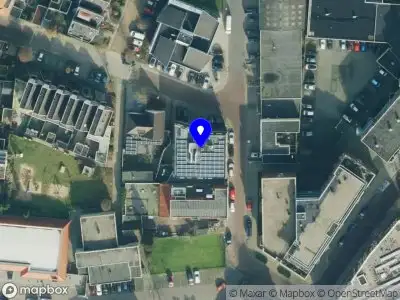 Fysiotherapie van den Nieuwenhuizen