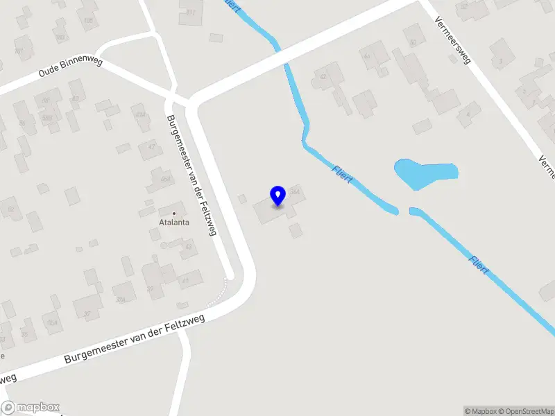 Nieuw bedrijf Hein K. Dam