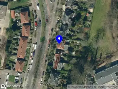 Praktijk Rob Merkx Arnhem