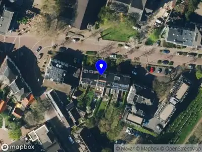 Therapeuten 't Waag Wageningen