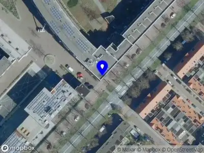 Fysiotherapie Graafseweg