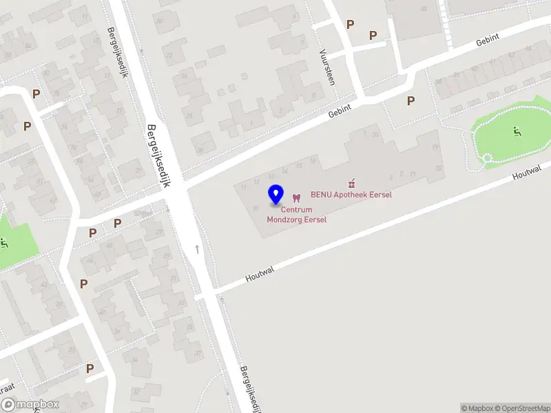 Nieuw bedrijf Praktijk voor kinderfysiotherapie Johan van der Aalst