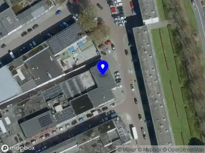 Bongers Fysiotherapie Eindhoven