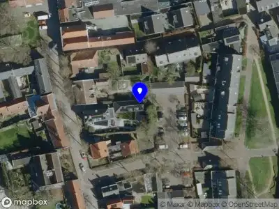 Fysiotherapie Marieke Meeuwis