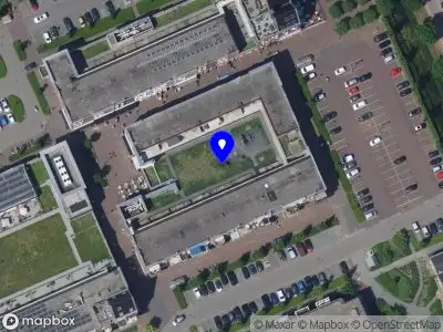 Fysiotherapiepraktijk Paans