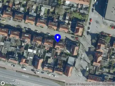 Nieuw bedrijf G. van Norel