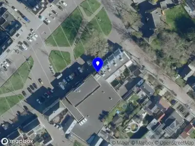 FysioCompany Zanin 's-Hertogenbosch