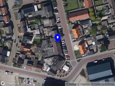 Praktijk voor fysiotherapie Marco Luyks