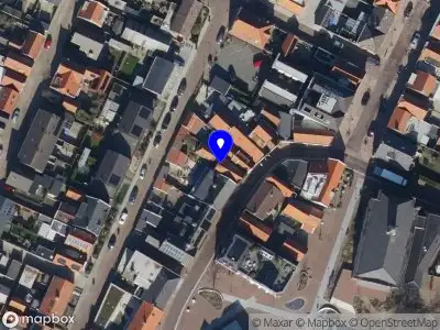 Praktijk voor Fysiotherapie van Harten-v Dam