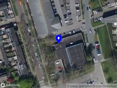 Nieuw bedrijf Mulder Fysiotherapie