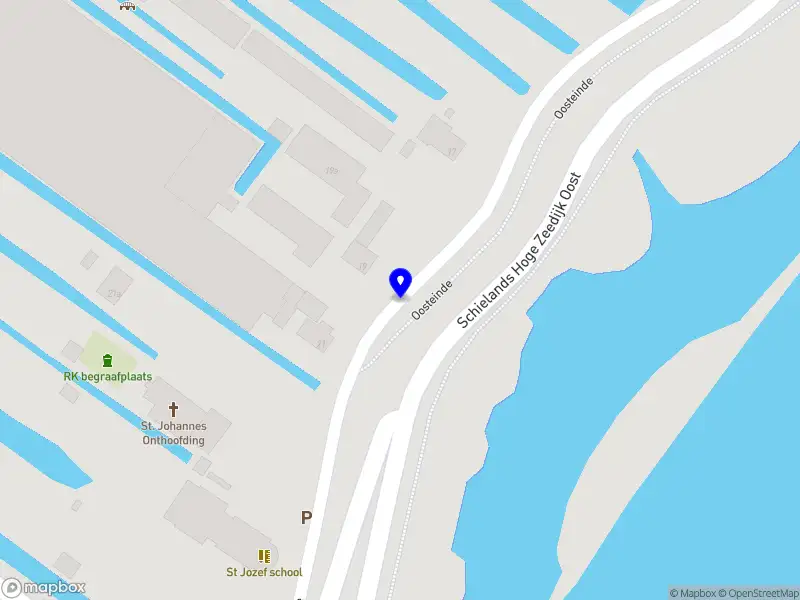 Bedrijfs/massage therapeut Hennie Flik