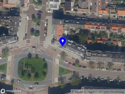 Fysiotherapie Schiedam Ramses de Wit Schiedam