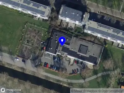 Fysiotherapie Arjen Kats Middelburg