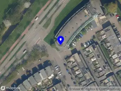 Praktijk voor Fysiotherapie M.A. Riem Vis Maassluis