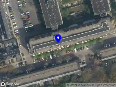 Topfit Massage Delft