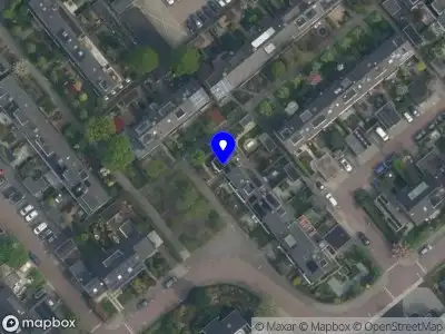 Verloskundige Marianne van der Schans Gouda