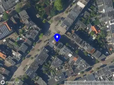 Nieuw bedrijf Fysiotherapie Giedrojc