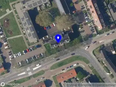 Nieuw bedrijf Praktijk voor Dierfysiotherapie en Aquatraining Elma Bakker