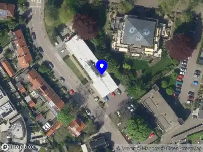 Nieuw bedrijf Centrum Chai