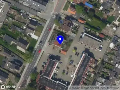 Van Valkenhoef/Van Goozen B.V.