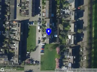 Nieuw bedrijf M.A.S. Mosch Allround Service