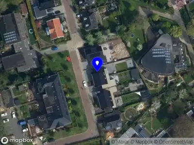 Hollandse Hout Steenwijkerwold