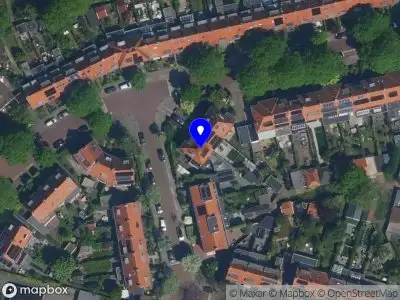 Prak. v. Fysiotherapie Zandvoorterweg Heemstede