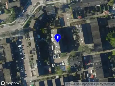 Klusbedrijf Jongbloed Alkmaar
