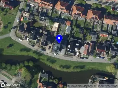 Nieuw bedrijf Sabby Camerik