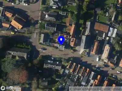 Fysiotherapie de Nassau BERGEN (NH)