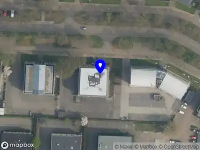 Massagepraktijk De Hoop