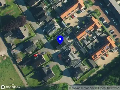 Fysiotherapiepraktijk van de Weg-Krooneman 't Harde