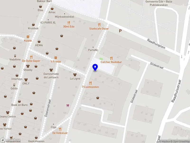 Nieuw bedrijf Fysiotherapie R. Verbeek