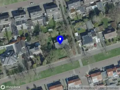 Steffie Thoonen Verloskundige