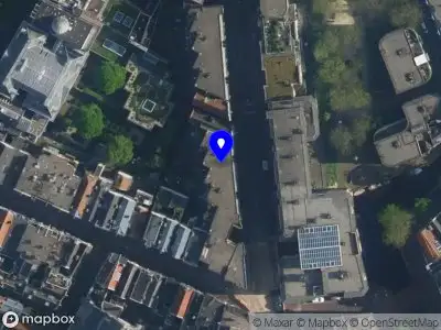 Fysiotherapie Kooiman Amsterdam-Centrum Amsterdam