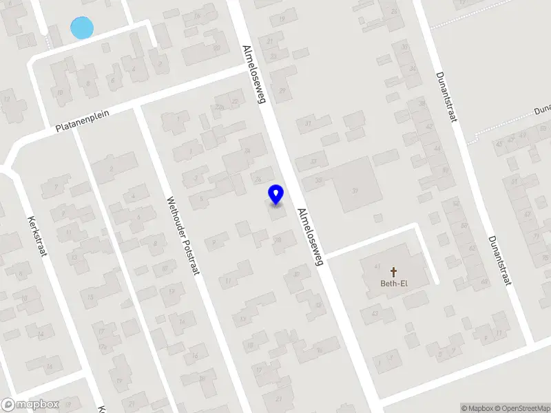 De Lange Fysiotherapie