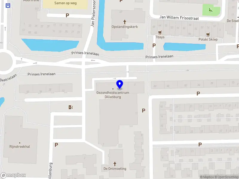 Lichaam in Balans B.V.