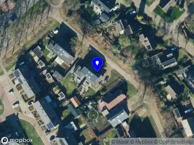 Sanne Rademaker - Manting